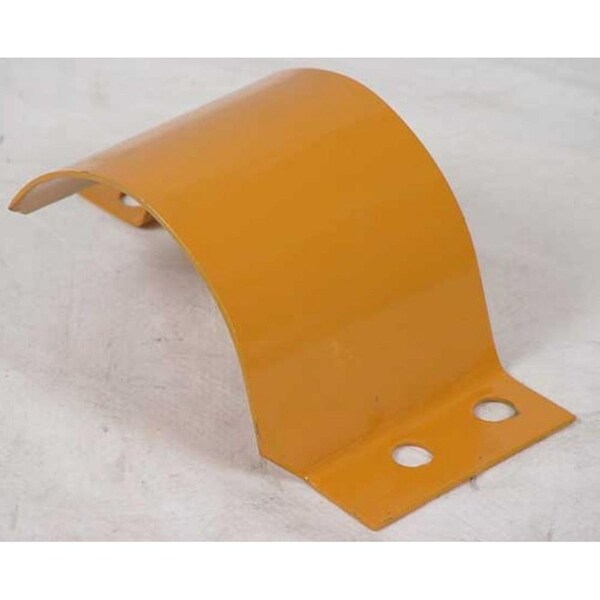 Aftermarket Recoil Spring Adjuster Guard Sheild R/H Fits Case 650 650G 650H 750H 850 R35423 - main